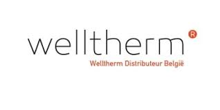 welltherm belgie logo
